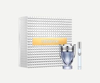 Kit invictus 200ml + MINI