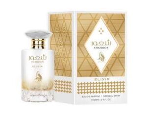100ml Shahoor Elixir Al Absar(4)
