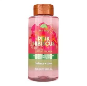 532ml Sabonete liquido PINK HIBISCUS Tree Hut