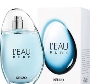 50ml Kenzo LEAU PURE EDP Fem
