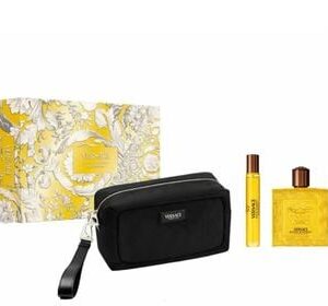 kit Eros Energy 100ML+MINI+GWP Versace