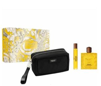 kit Eros Energy 100ML+MINI+GWP Versace