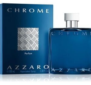 100ml Azzaro Chrome PARFUM