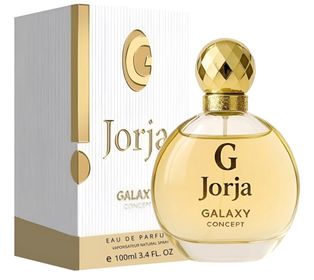 100ml JORJA Galaxy fem(4)