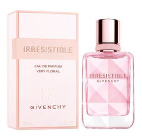 50ml VERY FLORAL Irresistible EDP fem Givenchy