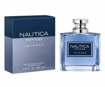 100ml Nautica Voyage INTENSE