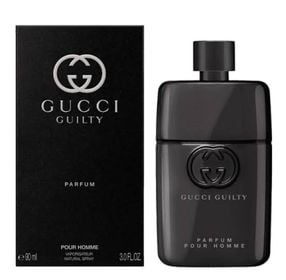 50ml Gucci Guilty Pour homme PARFUM