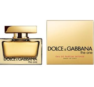 30ml The One Intnese NEW Dolce Gabbana