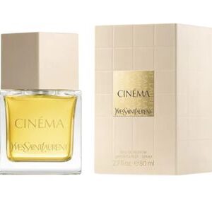80ml Cinema Yves Saint Laurent  EDP Fem
