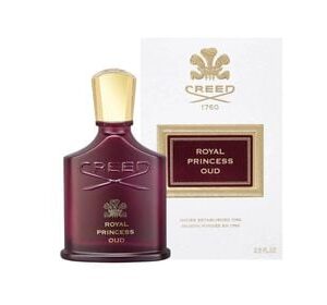 75ml Creed Royal Princess Oud fem