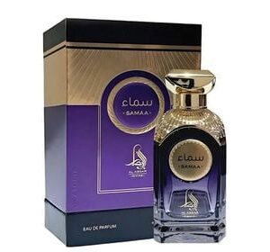 100ml SAMAA Al Absar(4)