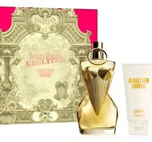 Kit Divine EDP 100ml+CREME+mini