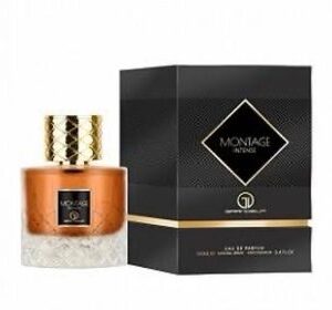 100ml Montage Intense Grandeur Elite EDP(4)