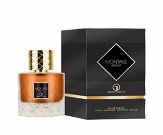 100ml Montage Intense Grandeur Elite EDP(4)