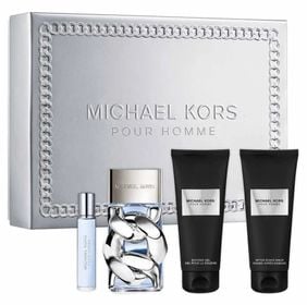 Kit Michael Kors Homme 100ML+GEL+ASB+MINI