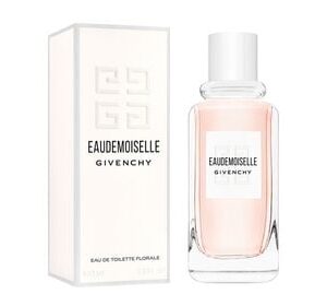 100ml EAUDEMOISELLE Givenchy EDT Fem