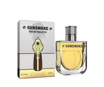 100ml  Gunsmoke linn Young(4)