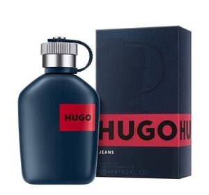 75ml Boss Hugo JEANS Man