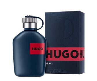 75ml Boss Hugo JEANS Man