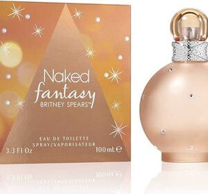 30ml Naked Fantasy Britney Spears