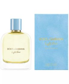 100ml Light Blue Masc EDP NEW