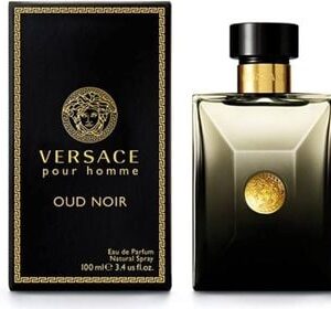 100ml Versace Pour Homme OUD NOIR