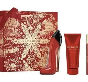 Kit Good Girl Very 80ML +CREME+MINI