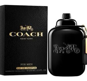 100ml Coach Man Edp