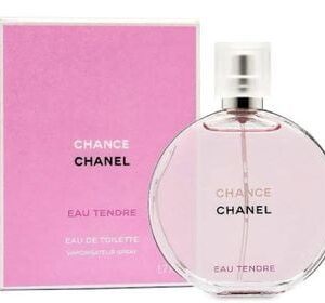 100ml Chance Tendre EDT Chanel Fem.