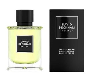 75ml Instinct EDP David Beckham