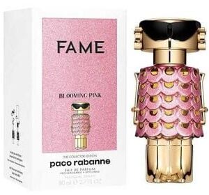 80ml Fame Blooming Pink Paco Rabanne