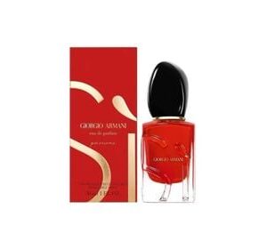 50ml Si Passione NEW Giorgio Armani EDP Fem