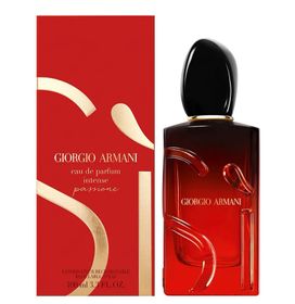 100ml Si Passione Intense