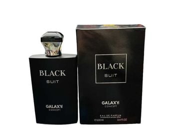 100ml Black Suit Galaxy EDP Masc (4)