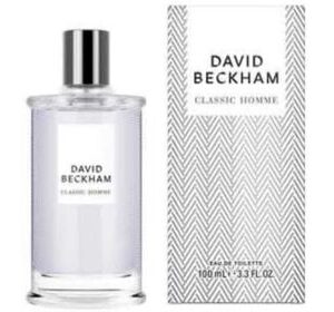 100ml David Beckham Classic Homme (5)
