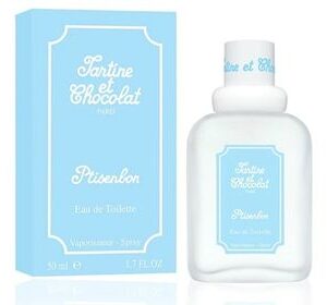 100ml Tartine et chocolat Givenchy EDT