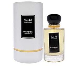 100ml Night Fall Lonkoom EDP(5