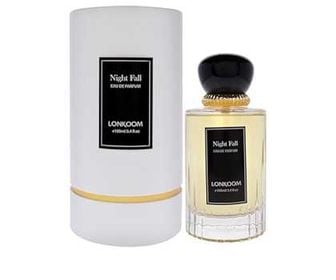 100ml Night Fall Lonkoom EDP(5