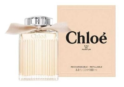 100ml Chloe EDP Fem
