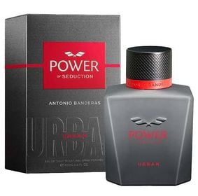 100ml Power Seduction Urban