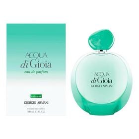 100ml Acqua Di Gioia INTENSE Giorgio Armani