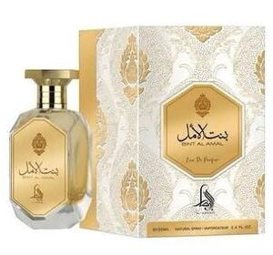 100ml Bint Al Amal Al Absar(4)