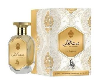 100ml Bint Al Amal Al Absar(4)