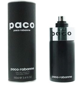 100ml Paco lata by Paco Paco Rabanne