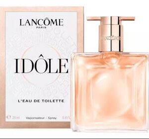 100ml Idole  Lancôme EDT Fem