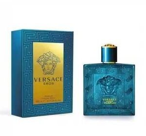 200ml Eros PARFUM Homme Versace