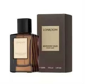 100ml Mystery Oud Lonkoom EDP(5)