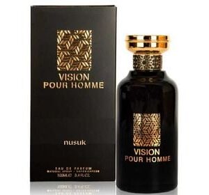 100ml Vision homme Nusuk EDP (5)