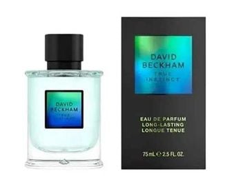 75ml Instinct True EDP David Beckham