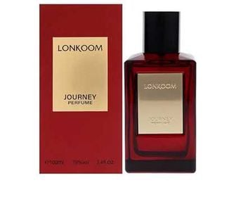 100ml Journey Lonkoom EDP(5)